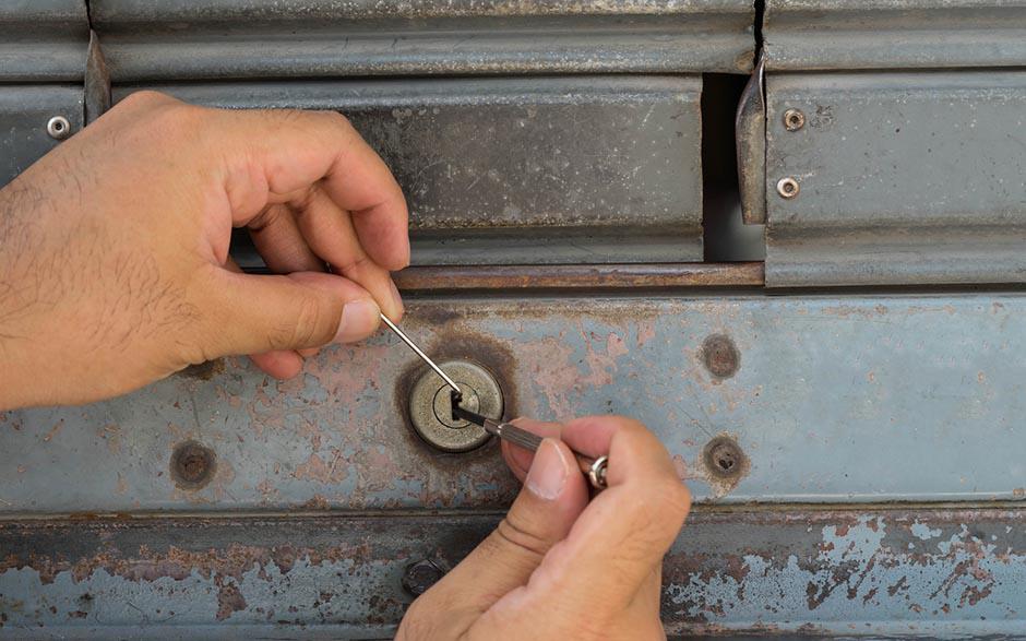 travaux de serrurier ouverture de porte Bobigny
