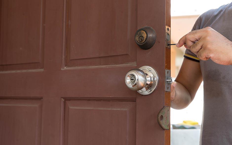 ouverture de porte blindée serrurier Laboissière-en-Thelle