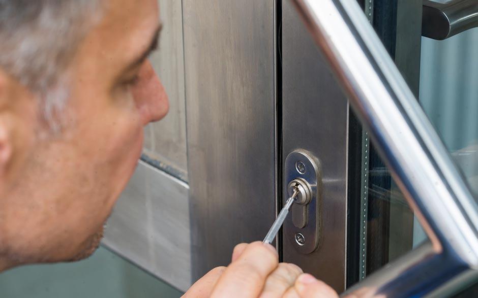 ouverture de porte blindée serrurier Laboissière-en-Thelle